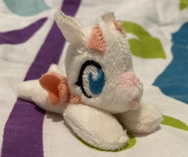 Small Flop- Magic