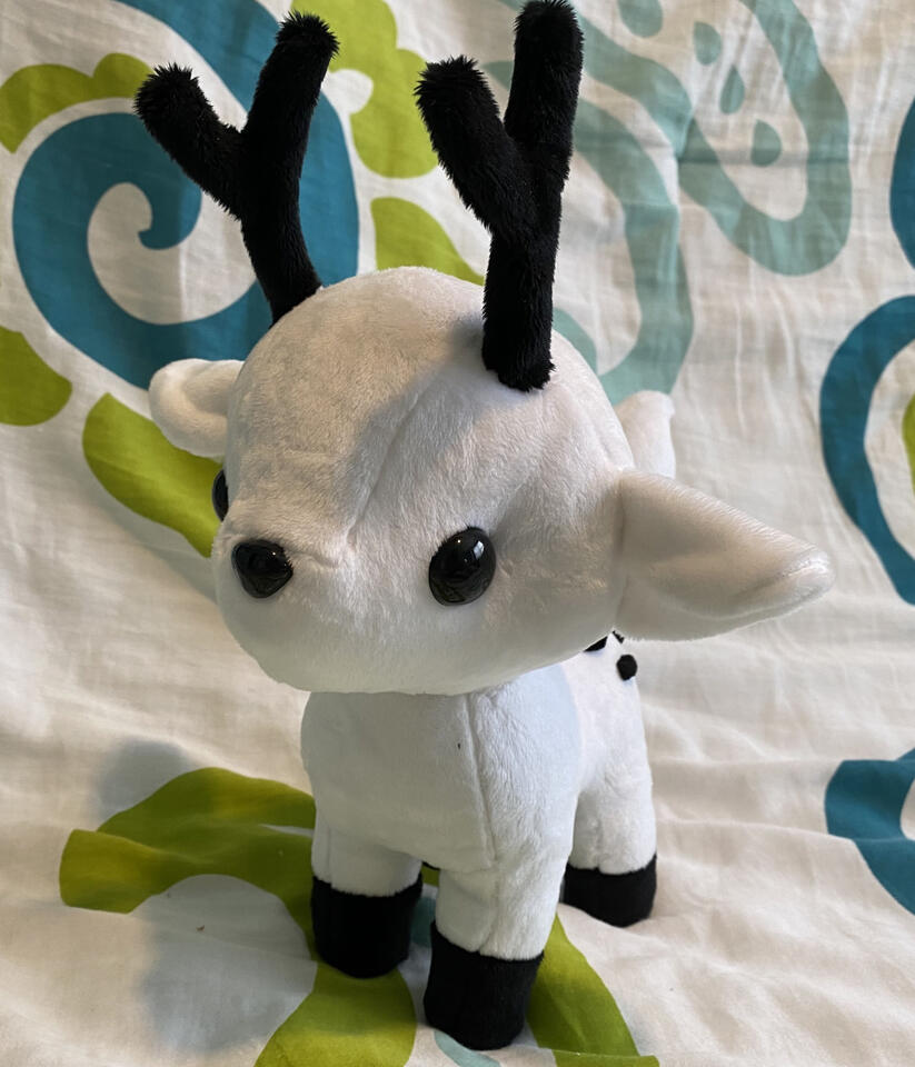 Deer- Twig